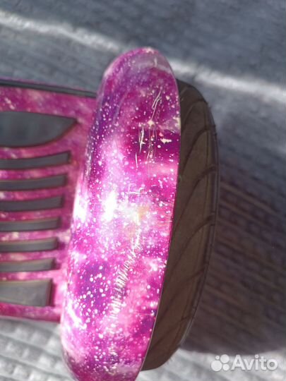 Гироскутер бу