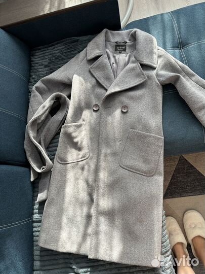 Пальто