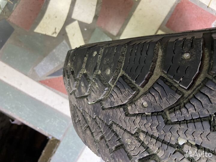 КАМА Кама-Евро-519 185/65 R15