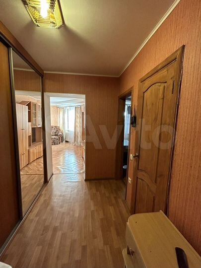 1-к. квартира, 37,6 м², 3/10 эт.