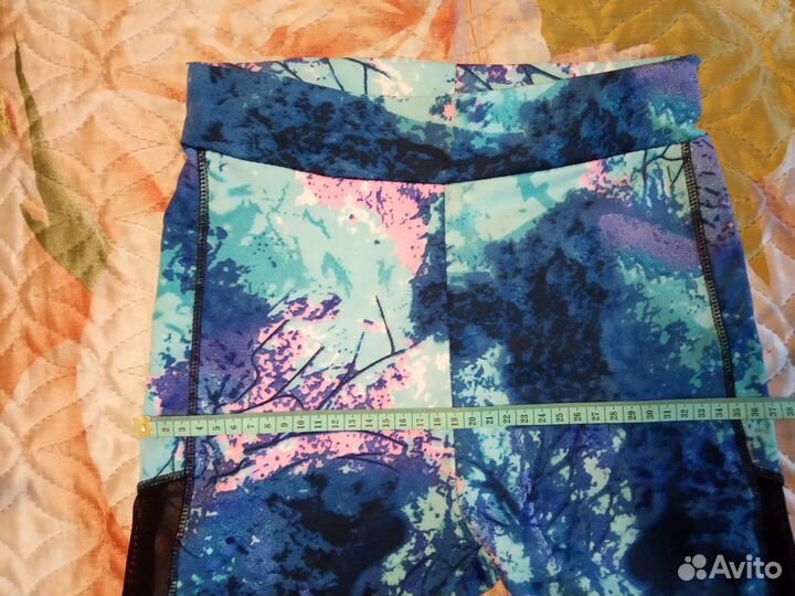 Новое платье