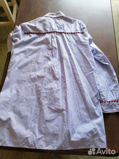 Блузка zara 152, 160,164 школа