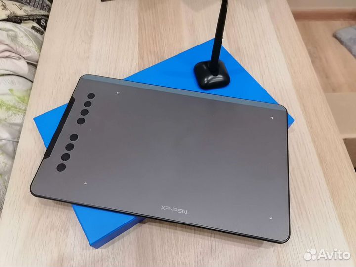 Графический планшет XP Pen Deco 01 V2