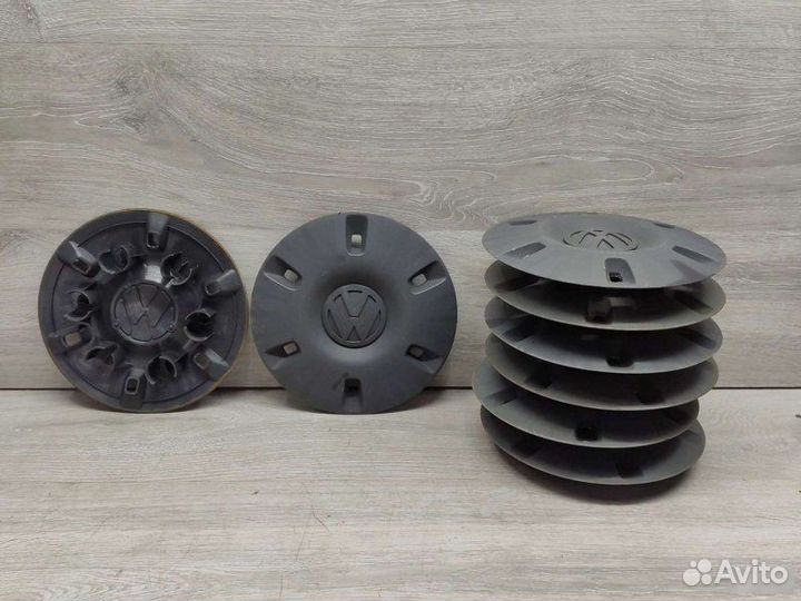 Колпак колесный Volkswagen Crafter