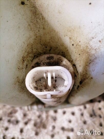 Бачок омывателя Hyundai Equus