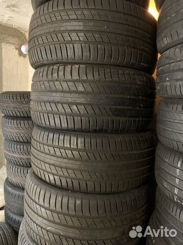 RoadX RXQuest SU01 275/45 R21 и 315/35 R21