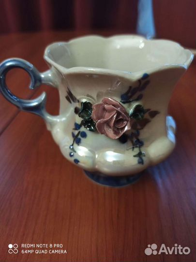 Сервиз чайный