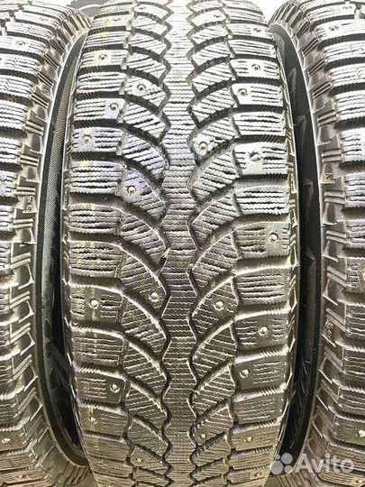 Bridgestone Blizzak Spike-01 185/65 R15 88M