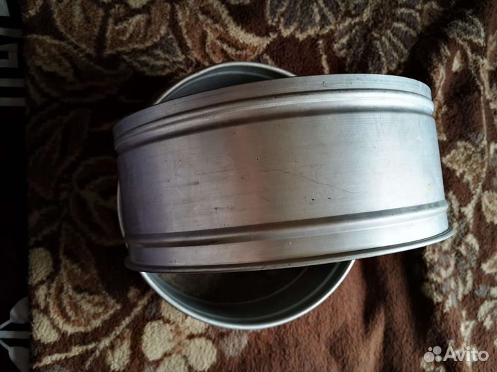 Сито для муки, СССР