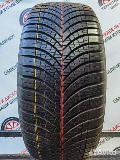 Goodyear Vector 4Seasons 255/45 R20 105W