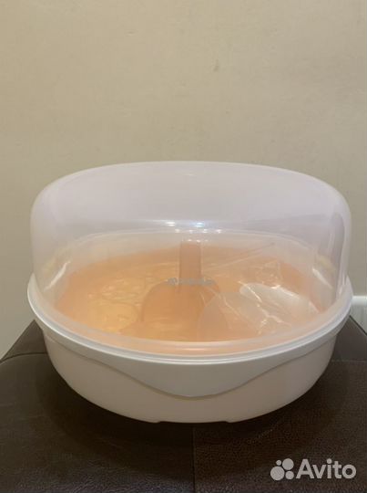 Стерилизатор для свч Maman LS-В701