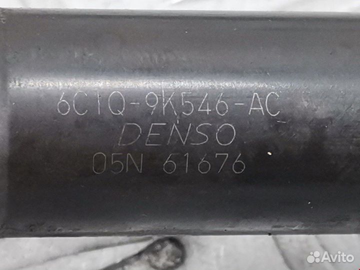 Форсунка для Ford Transit 5