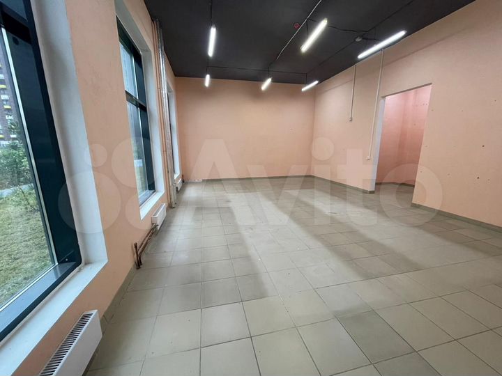Торговая площадь, 87.8 м²