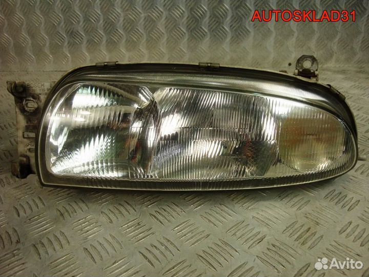 Фары Ford Фиеста 0301049201