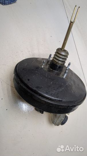 Цилиндр тормозной главный Mercedes Vito W638, 2003