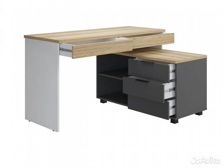 Стол Скайлайт сл-22К