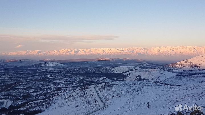 Услуги квадрокоптера
