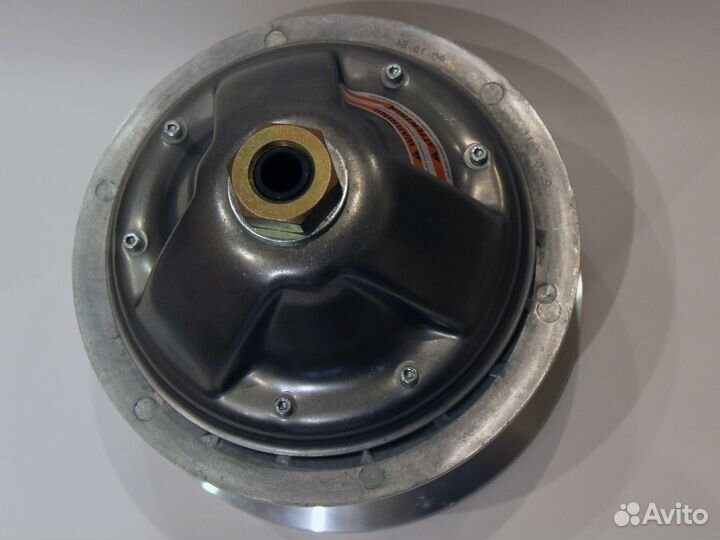 Вариатор для снегохода BRP cvtec powerbloc p 80