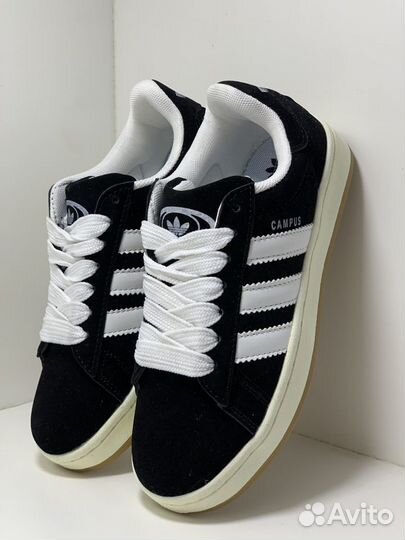 Кроссовки Adidas Campus 00s (с 36 по 38)