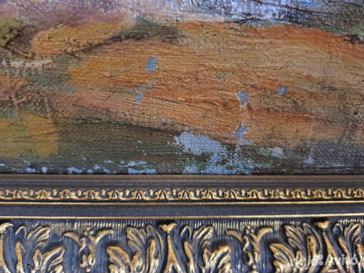 Деньшин А.И. 1920-1930г.г