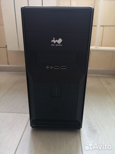 Корпус для пк
