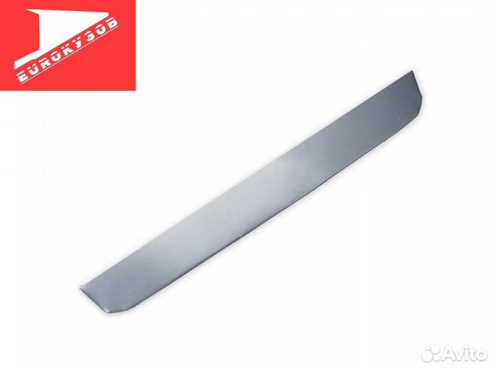 Арки и пороги ремонтные Лада Гранта и другие авто