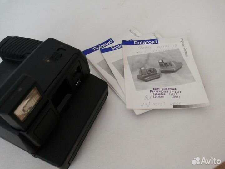 Полароид