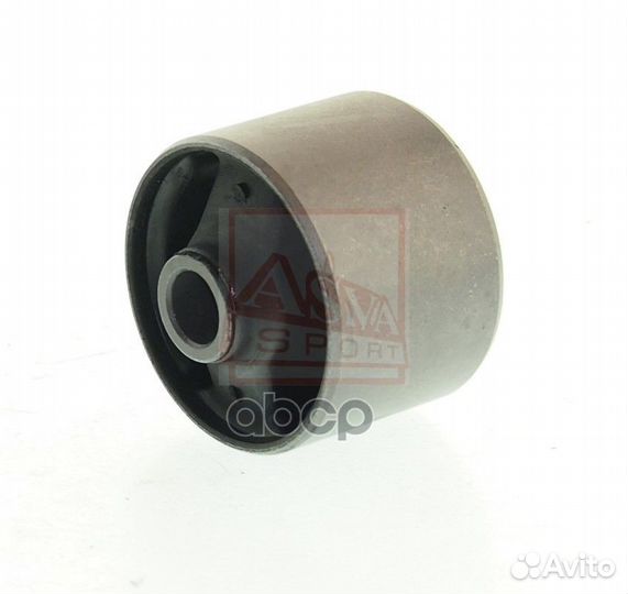 Сайлентблок подушки дифференциала 0401PD8FD1 asva
