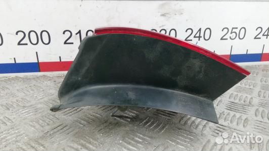 Фонарь задний правый audi A6 C6 (5ST10MY01)