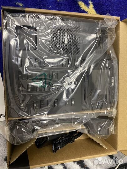 Fanvil телефон