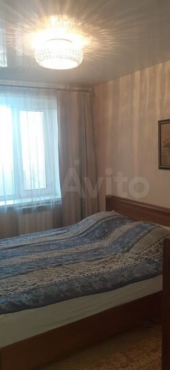 2-к. квартира, 48,1 м², 6/10 эт.