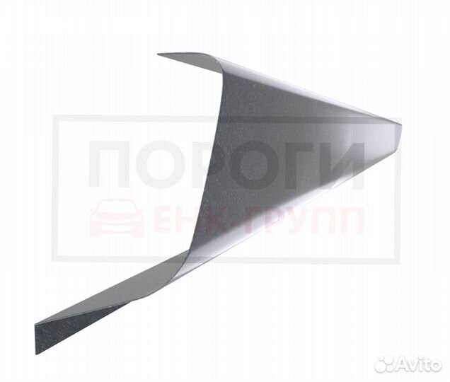 Пороги Jeep Cherokee 3/ (KJ) и другие