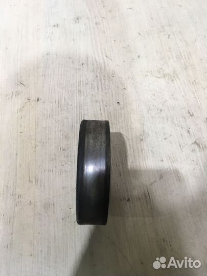 Шкив термомуфты Ауди 100 С4 2.5 TDI 046119145