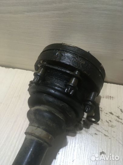 Полуось задняя BMW х5 е53 33207500914