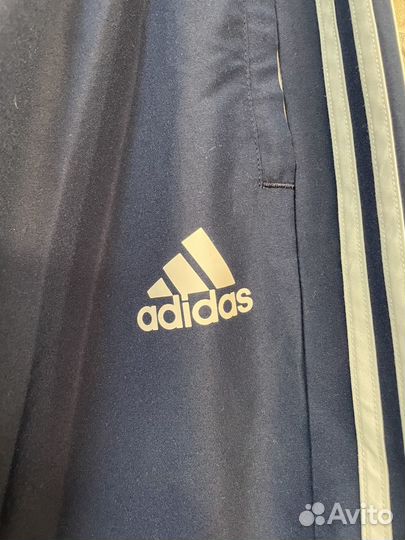 Спортивные штаны adidas мужские