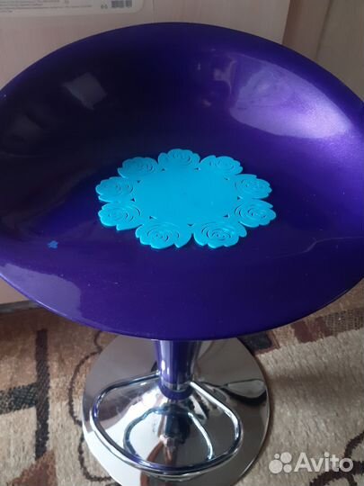 Барный стул бу