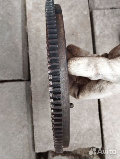 Комплект сцепления ваз 2104 2105 2106 2107