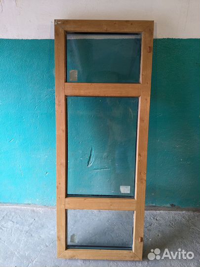 Дверь и окна пвх