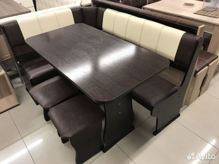 Обеденный комплект