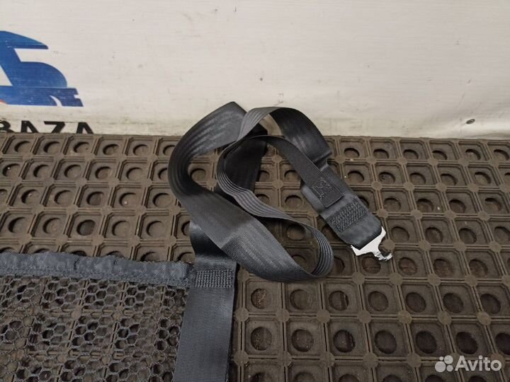 Сетка спальника нижнего Scania 6-series