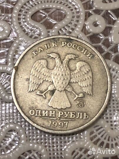 Коллекцеонная Монета