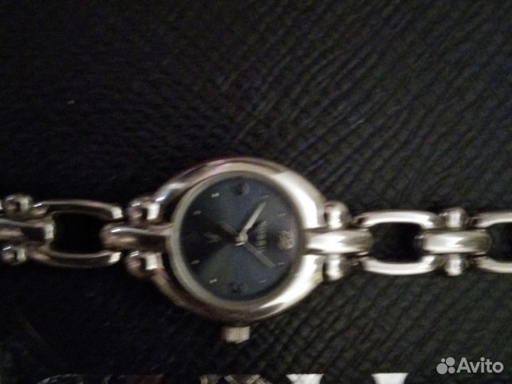 Часы лот,9