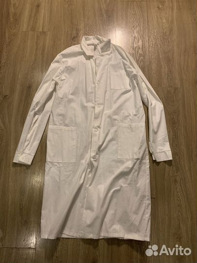 Медицинский халат