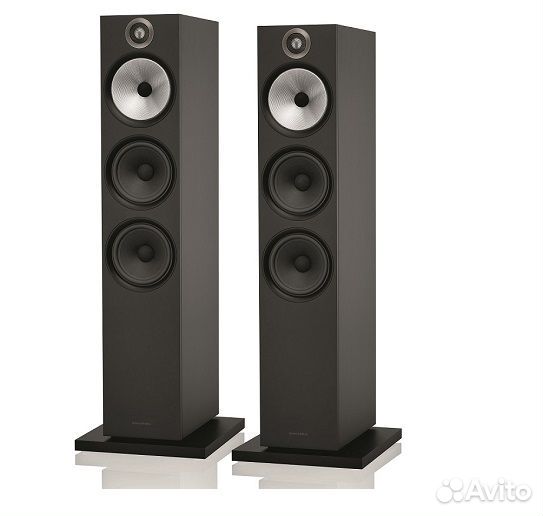 Напольная акустика Bowers & Wilkins 603 S2