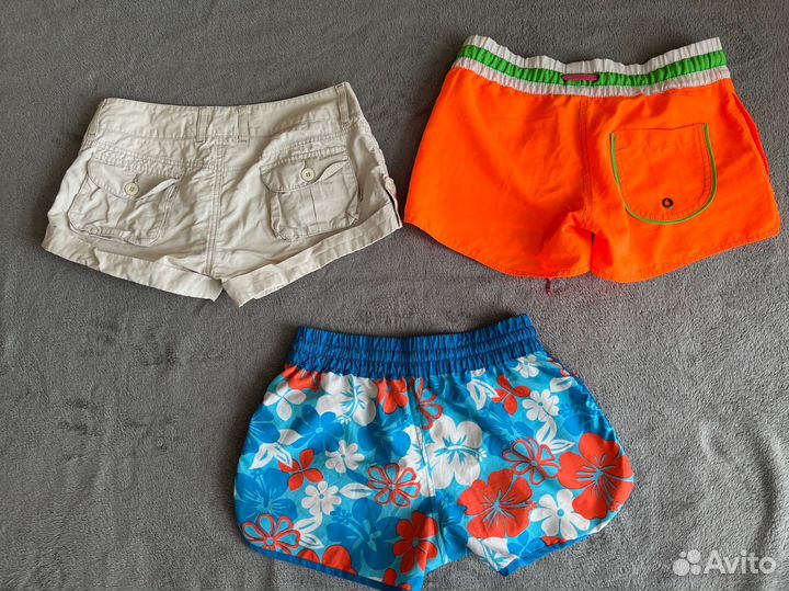 Шорты