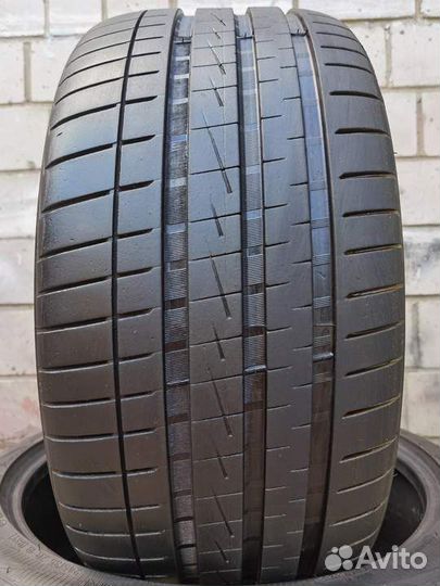 Vredestein Ultrac Vorti 245/35 R19