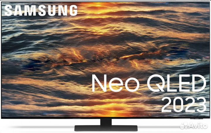 Телевизоры Samsung 2023 - Оплата после проверки