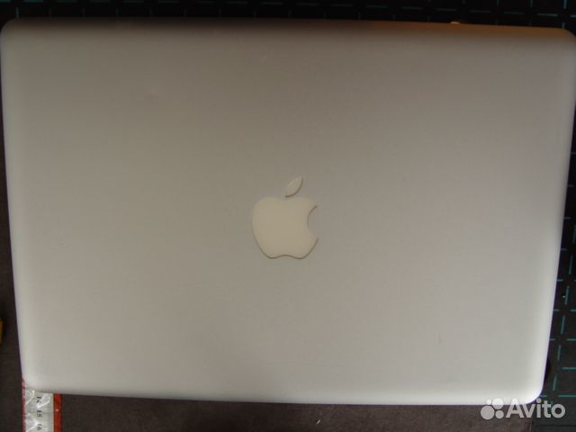 Apple Macbook Pro 13 (A1278, early 2011)