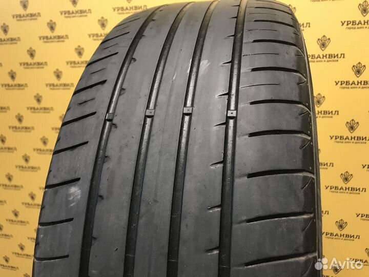 Hankook Ventus Prime 2 K115 225/60 R17 99H