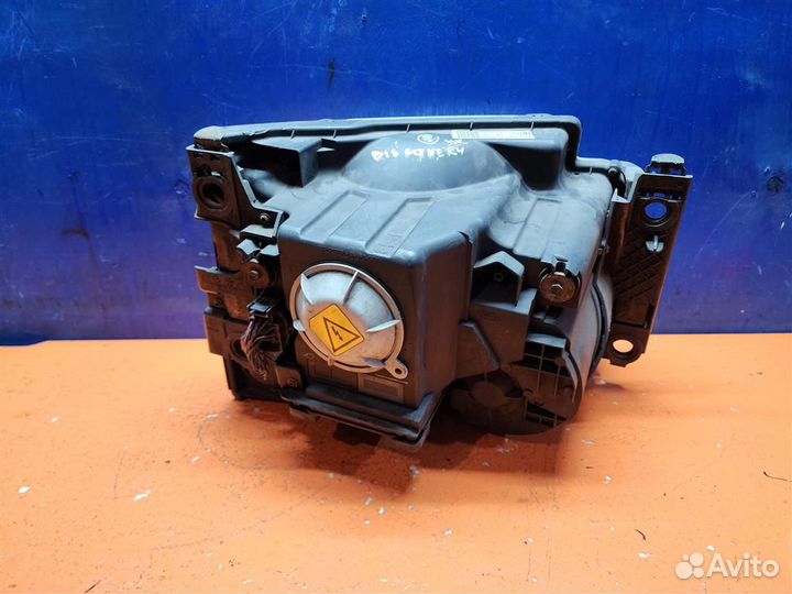 Фара левая Xenon Land Rover Discovery 3 2004-2009